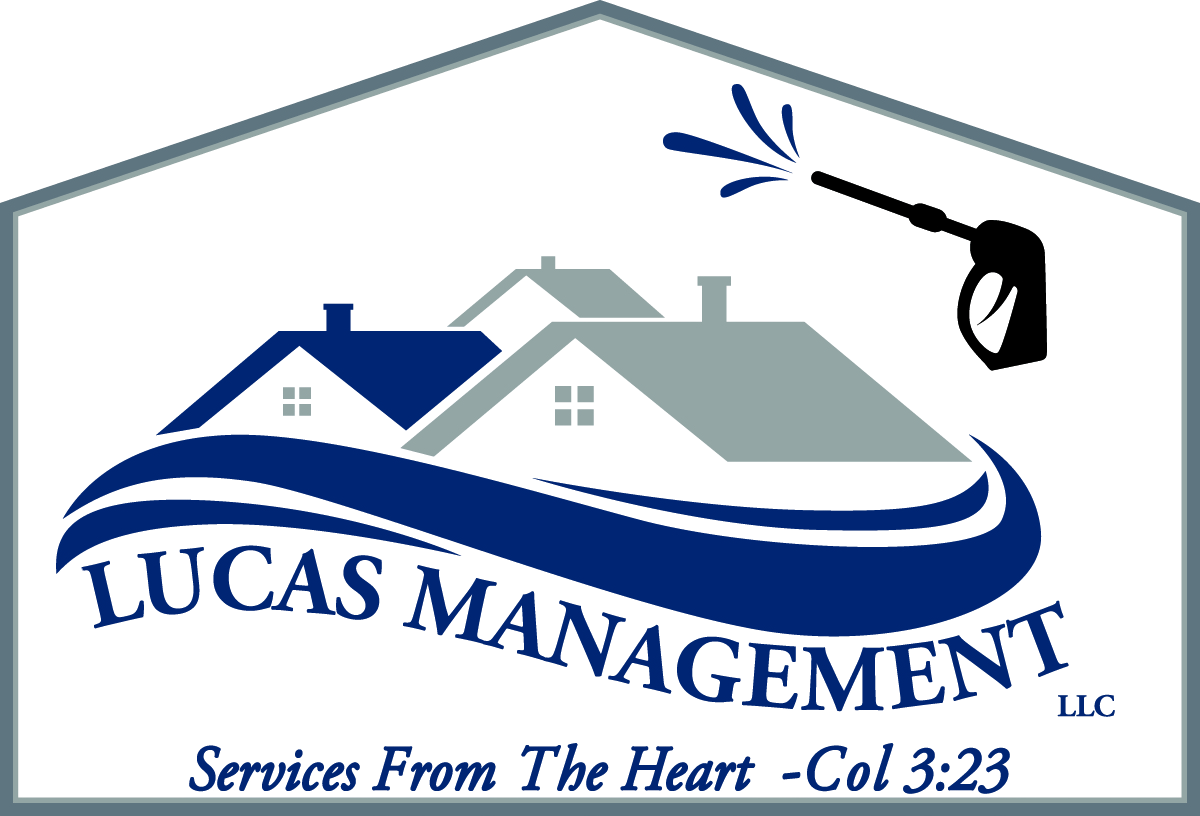 Lucas Management LLC logo